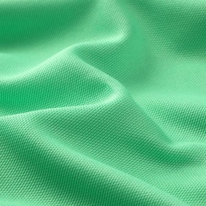 Polos de Golf de Alta Calidad con Logotipo Bordado Personalizado, 220 g/m², 100% Poliéster, Color Sólido, Transpirables, para Trabajo, Uso Casual de Verano - Product Image 5
