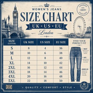 Jeans Anchos de Cintura Alta Estilo Vintage para Mujer, Pantalones de Mezclilla Cortos con Logotipo Personalizado, OEM, Tallas <span class=keywords><strong>S</strong></span>-5XL, Venta al Por Mayor - Product Image 4
