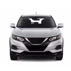 OEM car paraurti anteriore griglia inferiore fendinebbia copertura lampada senza foro per <span class=keywords><strong>Nissan</strong></span> Rogue Sport <span class=keywords><strong>qashqai</strong></span> 2020 <span class=keywords><strong>2021</strong></span> 2022 - Product Image 5