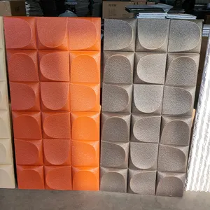 Pu Stone Outdoor Bricks White Multifunctional Pu Mushroom Stone For Wholesales