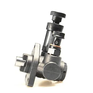 China Factory Booster Pump Manual Oil Pump For Mtz 80 Tractor Engine Parts YTH-3-1106010-A4