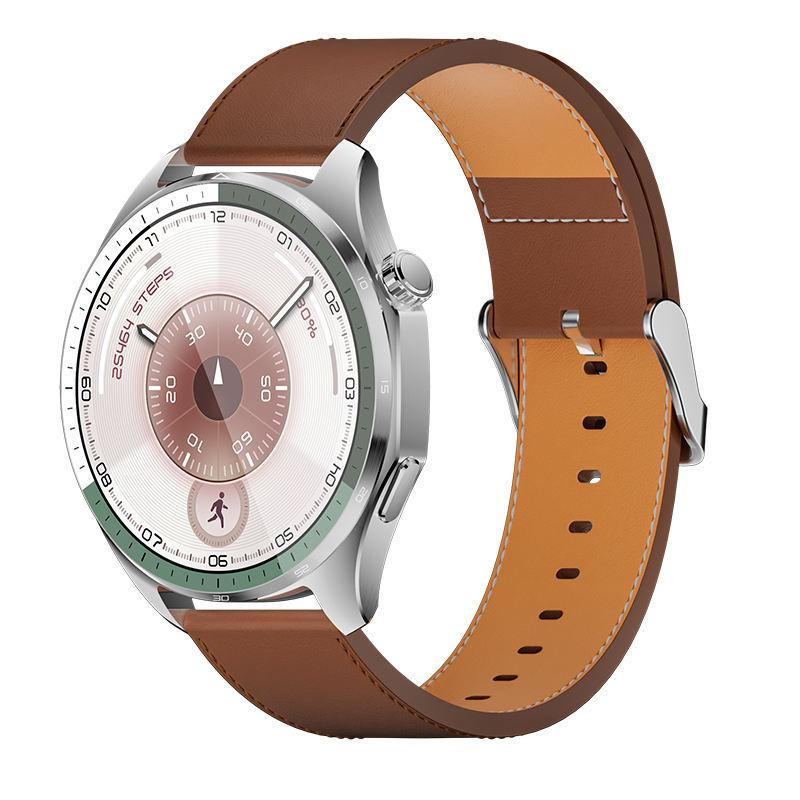 2026 SK52 Smartwatch 1.53