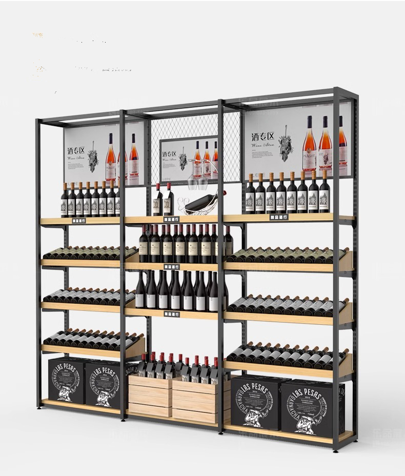 Wine rack superstore hours hotsell
