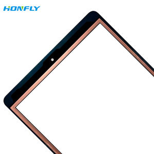 Honfly 10,2 "reemplazo de piezas de pantalla táctil para <span class=keywords><strong>iPad</strong></span> <span class=keywords><strong>9</strong></span> 9th Gen 2021 A2602 A2603 A2604 A2605 Oca Panel de vidrio frontal pantalla exterior - Product Image 5