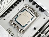 Untuk Prosesor Desktop Core I9-14900KF 3.2GHz 64-Bit Tray-Baru/Bekas