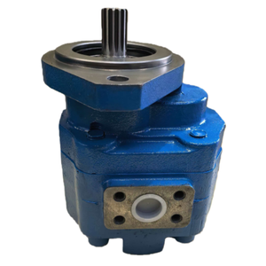 P-Serie Hydraulische Zahnradpumpe P15 P20 P30 P31 P50 P51 P75 P76 P315 P330 Hochleistungs-Hydraulikpumpe im Großhandel - Product Image 2