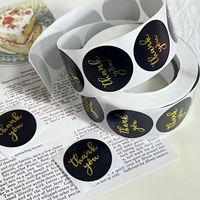 Autocollants en vinyle autocollants durables personnalisés, autocollants imperméables avec logo, impression de rouleaux d'étiquettes avec forme personnalisée