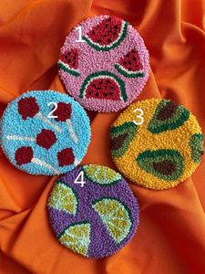 100% подставки для персикового арбуза, фруктов - Product Image 4