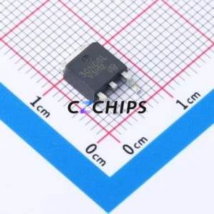 Nouveau et Original 30N06L CMD30N06L-VB TO-252 Transistor Transistor à effet de champ (MOSFET) - Product Image 1