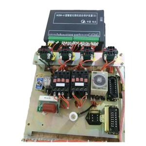 ชุดสวิตช์กันระเบิดสำหรับเครื่องป้อนเหมืองถ่านหิน KbZ-630 Kjz-630 สำหรับเหมืองถ่านหิน - Product Image 5