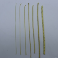 Grosir Kustom Siap Kirim Murah 12 Untai Multifilamen Aramid 2MM Tali Pancing Kepang JinBaiRui Sink Tip Sungai Aliran