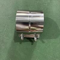 Pince de fixation pour ligne d'alimentation de bulldozer D65 14Y-21-13190