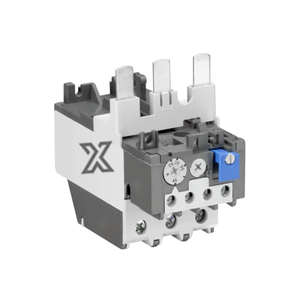 TA75DU-<b>25M</b> 18-25A Thermal overload relay Provides overload and phase‑loss protection for motors. - Product Image 1
