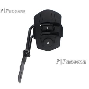 Guardabarros trasero para motocicleta <span class=keywords><strong>Honda</strong></span> NC700 NC750X <span class=keywords><strong>NC750D</strong></span> CB1300 CB400, novedad - Product Image 6