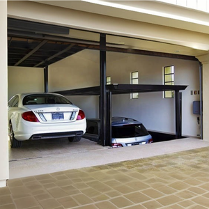 판매를 위한 유압 전기 차량 상승 장비 - Product Image 2