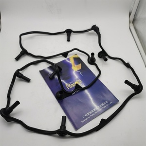 ปะเก็นฝาครอบวาล์ว C7 รุ่น 304-4924 244-4486 อะไหล่เครื่องยนต์ดีเซล ซีลฝาครอบวาล์วเครื่องยนต์ 3044924 2444486 - Product Image 4