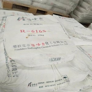 Panzhihua haifeng xin rutile <span class=keywords><strong>Titanium</strong></span> <span class=keywords><strong>Dioxide</strong></span> nhà sản xuất <span class=keywords><strong>R618</strong></span> TiO2 r616s lớp phủ nhựa mực cho mục đích chung - Product Image 3