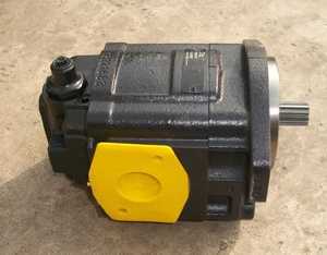 Pompe à engrenages hydraulique haute pression 03580502 85823855 Kp30.51d0-04s3-Lme/Ob/Od/Enl, conception robuste, 68 kg - Product Image 4