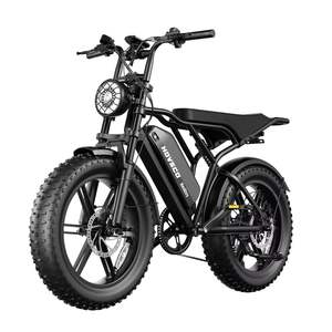 Vélo Urbain Adulte EU AUS WH Zerogo V8 250W avec Amortisseurs et Pneus Larges, Livraison Gratuite, Conforme aux Normes Australiennes R002 - Product Image 4