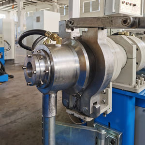 Extrudeuse en caoutchouc, silicone, diamètre de 50mm, pour joint et tuyaux en caoutchouc - Product Image 5