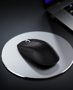 VXE R1 NearLink PAW3395SE Wireless Gaming <b>Mouse</b> With Tri-mode/Dual-mode Ergonomic Design Type-C Interface <b>for</b> Esports Gamers - Product Image 3