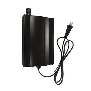 Cargador de batería de coche estándar inteligente de 3 etapas para 200ah 12V 5A 10A 15A 20A 25A 50A - Product Image 2