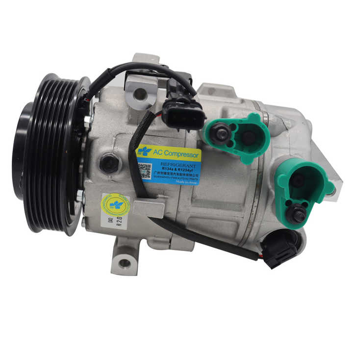 VS16E Air Compressors for Hyundai Tucson 2013 - OEM 97701-D7400