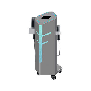 Máquina de Masaje con Rodillo de Vacío Vela Inner Ball, Quema Grasa, Drenaje Linfático, Contorno Corporal, Máquina de Drenaje Linfático - Product Image 1