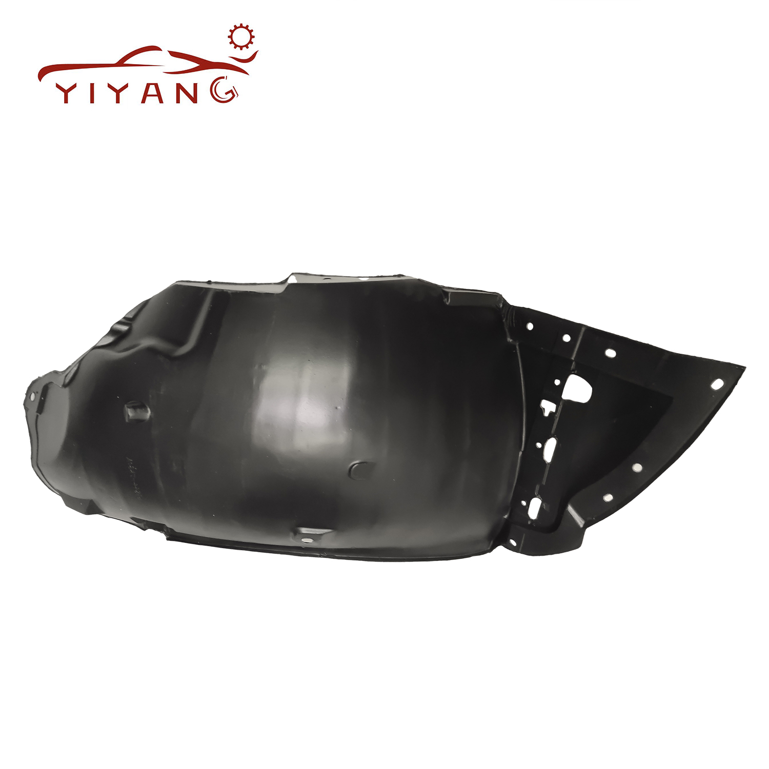 Внутреннее крыло автомобиля L R OE 63845-JK30A 63844-JK30A для INFINITI G25 2011-2012