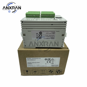 Módulo de unidad de procesamiento central de controlador programable DVP20SX211R para Delta serie - Product Image 2