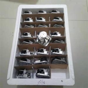 Bán Buôn 18 Note Music Box Cơ Chế Yunsheng Nhạc Phong Trào Hộp Cơ Chế Với Rotating - Product Image 2