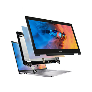 Venta al por mayor 13,3 pulgadas TFT LCD pantalla táctil digitalizador Asamblea para Dell Inspiron 13-5000 W-retroiluminación LED para interfaz - Product Image 5