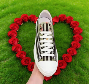 Zapatos Deportivos de Diseño Original de Lujo, Zapatos Deportivos Casuales, Zapatos para Correr, Zapatos Planos, Zapatos para Hombre - Product Image 2