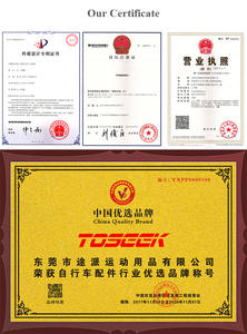 <span class=keywords><strong>Fourche</strong></span> <span class=keywords><strong>rigide</strong></span> TOSEEK en fibre de carbone pour VTT, frein à disque, 29 pouces, montage de tige 28,6 mm, <span class=keywords><strong>fourche</strong></span> avant conique, pièces de vélo - Product Image 6