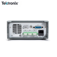 Fuente de Alimentación de CC Programable Multicanal Tektronix Keithley 2230G-30-3/30-6/60-3, Regulación de Voltaje de Alta Potencia 195W/375W