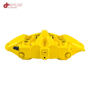 Disco de Freno de Cerámica de Carbono APLUS de Alto Rendimiento GT3, 380/390/405mm/410mm para - Product Image 5