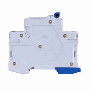 新品オリジナル格安新品オリジナル格安NB1Z-63 1P 50Aオートメーション製品プログラマブルロジックPLCコントローラー - Product Image 1