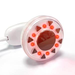 El selülit masaj tonlu cilt stimülasyonu 3 in 1 tetikler vücut yağ elektro vücut kilo kaybı ekipmanları - Product Image 4