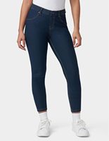 Chaussettes courtes en tricot pour femmes HUE, lot de 6 (71% coton, 26% nylon, 3% élasthanne)