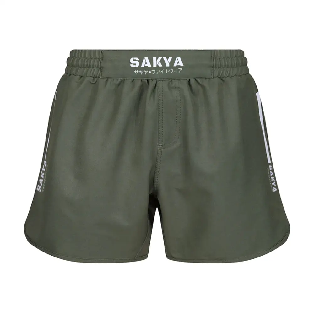 Shorts masculinos personalizados, bermudas estampadas sob encomenda para homens com subolmação, shorts de luta no gi bjj