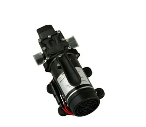 12V24V petite pompe de surpression électrique haute pression 10L tête 10M - Product Image 1