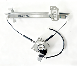 Per Mazda Protégé 323 1999-2003 protetto 5 2002-2003 alzacristallo alzacristalli elettrico anteriore sinistro B25E59590 B25E59590D B25F59560 - Product Image 1