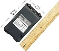 Batterie en gros, meilleure qualité, vente populaire, batterie Li-ion BP-298 2250mAh pour radio amateur IC-V86 ICF3003 IC4003 - Product Image 4