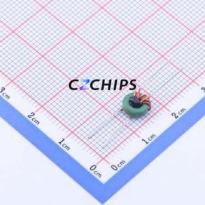 27000054 Common Mode Filter Through hole Component (THT) RF 2 200V 3uH@1kHz 8.76mOhm - Product Image 2