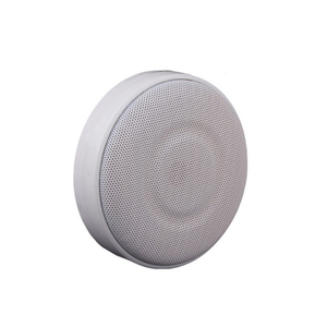Micrófono de Alta Sensibilidad para <span class=keywords><strong>CCTV</strong></span>, Captación de Voz Nítida, para Cámaras de Seguridad <span class=keywords><strong>CCTV</strong></span>, DVR y Sistemas de Vigilancia - Product Image 1