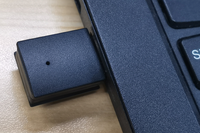 Chipset Nordic NRF52840 BLE5.0 USB Dongle USB IBeacon Pemancar dan Penerima Jarak Jauh