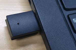 USB-модем Nordic NRF52840 с чипсетом BLE5.0, USB-приемопередатчик iBeacon для передачи данных на большие расстояния - Product Image 5