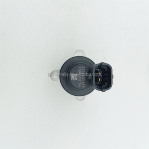 Pièces d'excavateur de haute qualité, régulateur de pression de la pompe à carburant 0928400690, soupape de dosage pour Mitsubishi Canter Fuso Rosa 4M50 - Product Image 4