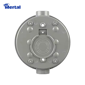 ANSI Tiêu Chuẩn Trung Quốc Giá Thấp Thứ 5 Thiết Bị Đầu Cuối Hàm Meter Ổ Cắm - Product Image 3