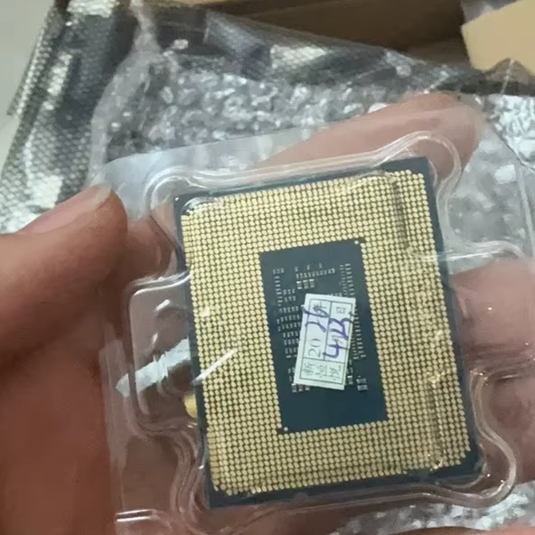 Core I3 14100F 14th Gen Raptor Lake LGA1700 CPU Tray & Boxed Optional Discrete Graphics Only Desktop Gaming Processor